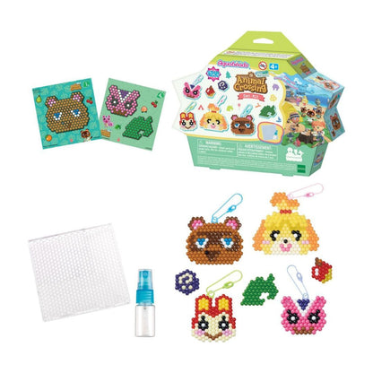EPOCH D ENFANCE - Aquabeads Kit Animal Crossing