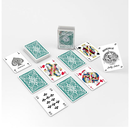 FRANCE CARTES - Jeu de 32 Cartes