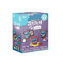 FUNKO - Mystery Mini Stitch en costume