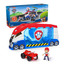 SPIN MASTER - Paw Patrol Camion Pat Patrouilleur