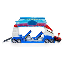SPIN MASTER - Paw Patrol Camion Pat Patrouilleur