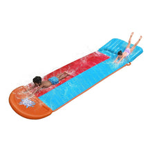 BESTWAY - Toboggan aquatique double