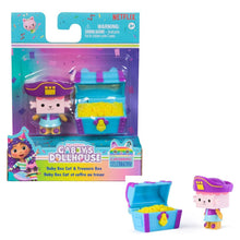 SPIN MASTER - Gabby et la Maison Magique Pack figurine