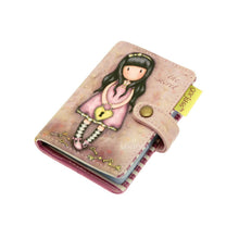 Gorjuss - Porte-cartes The Secret