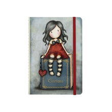 Gorjuss -  Carnet rigide My Story