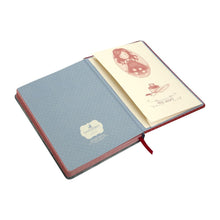 Gorjuss -  Carnet rigide My Story