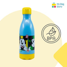 My Sweety Pop - Gourde Mickey