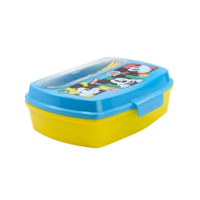 My Sweety Pop - Lunch Box Mickey