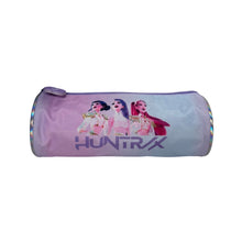 Danneels - KPop Demon Hunters Trousse ronde violette