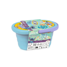 SMOBY - Panier Pique-Nique Stitch 19 Accessoires
