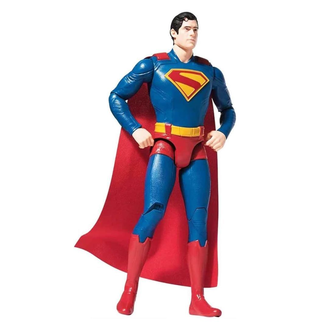 SPIN MASTER - DC Comics Figurine Superman