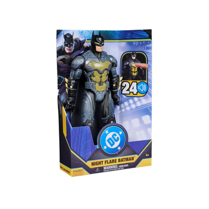 SPIN MASTER - DC Comics Figurine Batman Furtif