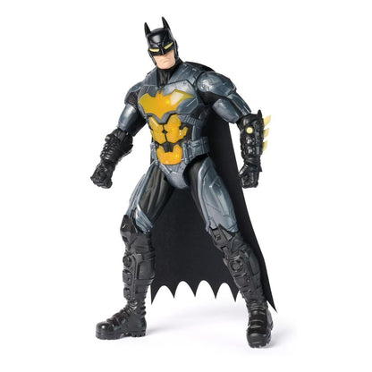 SPIN MASTER - DC Comics Figurine Batman Furtif