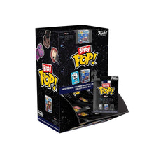 FUNKO - Pop Marvel aléatoire