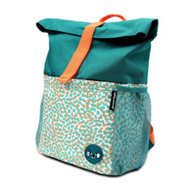 Les Déglingos - Sac à dos Rolltop