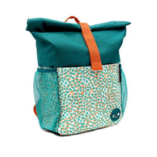 Les Déglingos - Sac à dos Rolltop