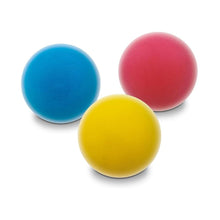 Mondo -  3 balles en mousse