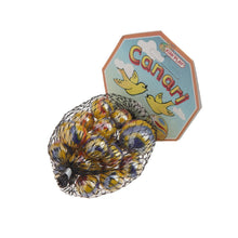 KIM'PLAY - 20 billes et 1 calot Canari
