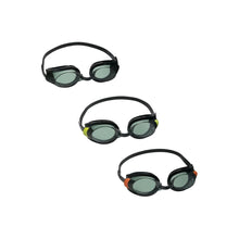 BESTWAY - Lunettes de natation