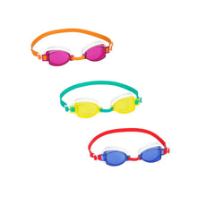 BESTWAY - Lunettes de natation