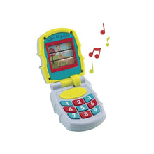 VULLI - Sophie la Girafe Téléphone Musical