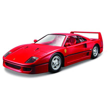 BBurago - Voiture miniature
