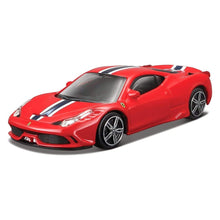 BBurago - Voiture miniature