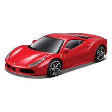 BBurago - Voiture miniature