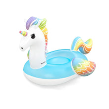 BESTWAY - Bouée Licorne XXL