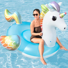 BESTWAY - Bouée Licorne XXL