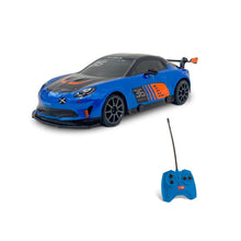 Mondo - Alpine A110 GT4 RC