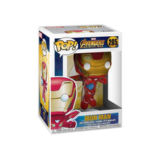 Funko - Pop Iron Man Avengers