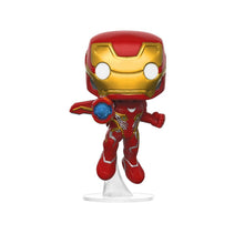 Funko - Pop Iron Man Avengers