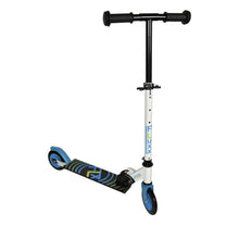 Asmodee - Trottinette 2 Roues Pliable