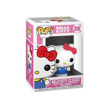 Funko - Pop Hello Kitty