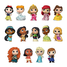 Funko - Mystery Mini Princess