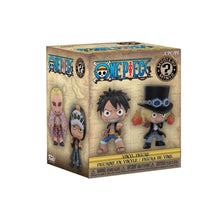 Funko - Mystery Minis One Piece