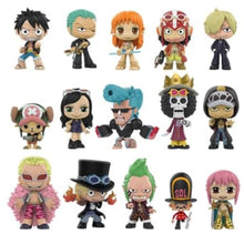 Funko - Mystery Minis One Piece