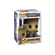 Funko - Pop Groot Gardiens de la Galaxie