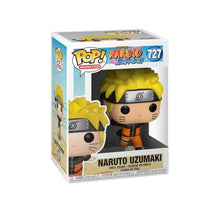 Funko - Pop Naruto