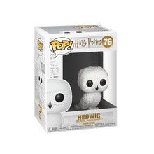 Funko - Pop Hedwig Harry Potter