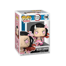 Funko - Pop Nezuko Demon Slayer