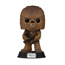 Funko - Pop Chewbacca Star Wars