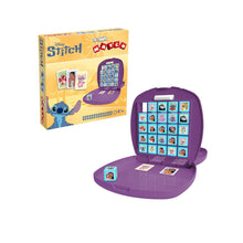 Winning moves - Top Trumps Match Stitch