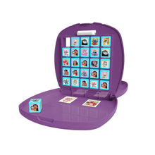 Winning moves - Top Trumps Match Stitch