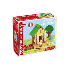 Jeujura - Cabane du Jardinier