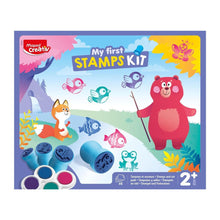 HELLER JOUSTRA S.A. - Kit Activité Créative