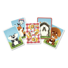 Auzou - Jeu de Pique-Nique À Table Les Animaux !