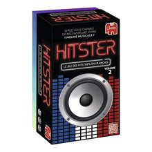 Dujardin - Hitster Chansons Françaises