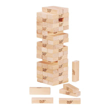 Hasbro - Jenga  – Jeu d'Adresse